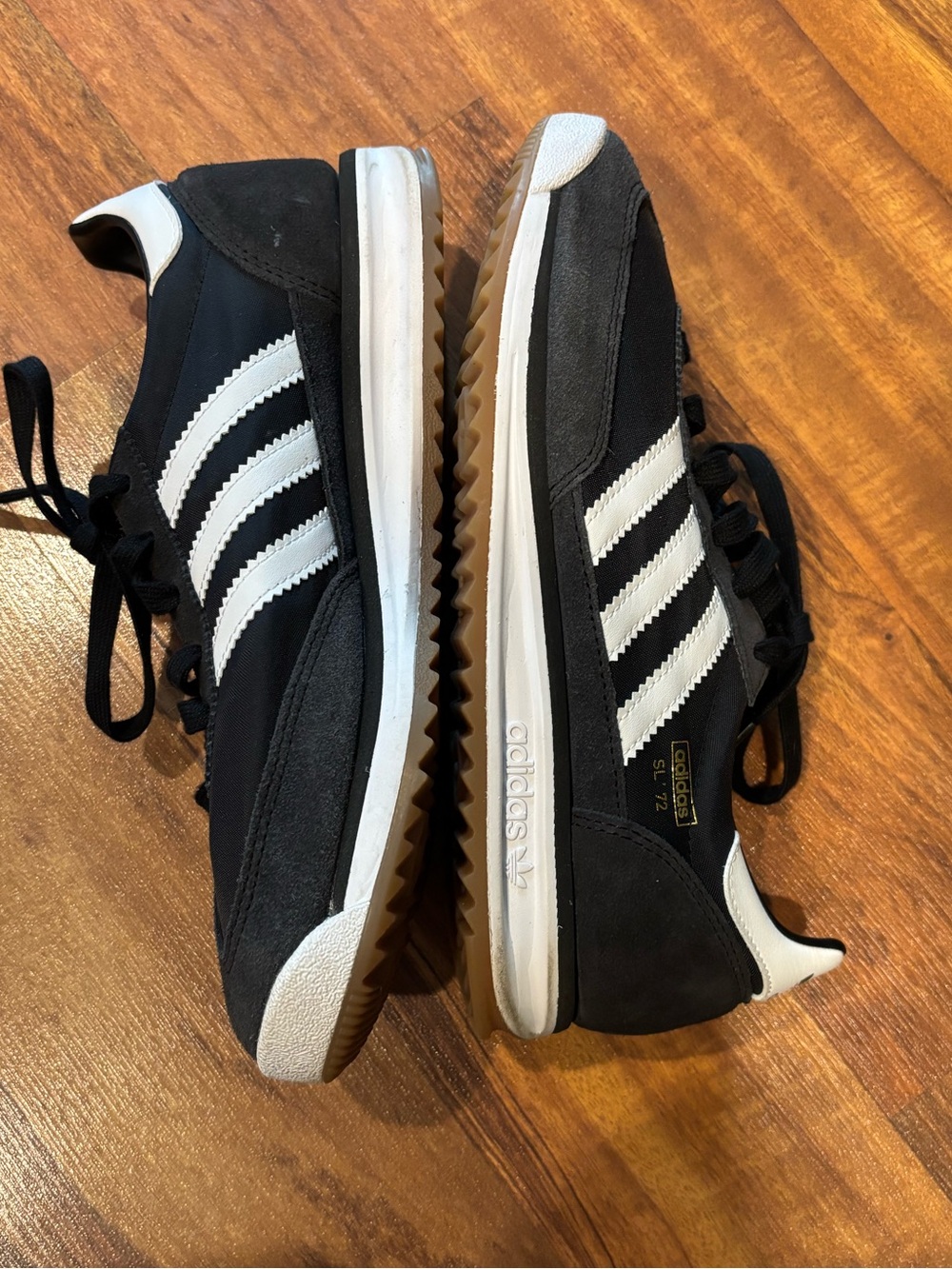 Adidas boys SL72 Sneakers